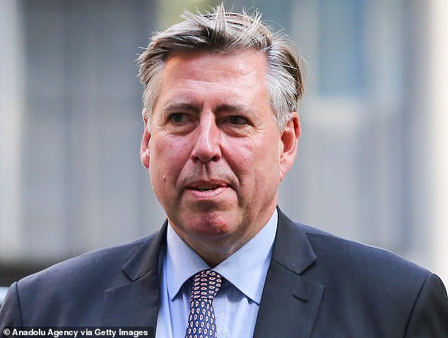 Tory Peer recibirá terapia de próstata de alta tecnología al igual que el ex primer ministro David Cameron… en el NHS