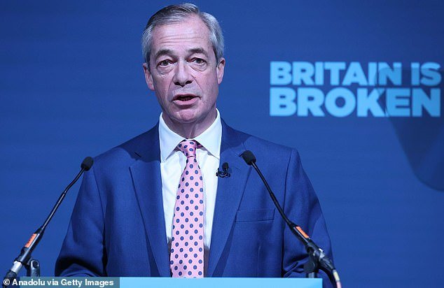 Mail on Sunday: Trucos sucios… y graves amenazas a nuestra democracia