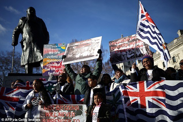 El acuerdo de rendición de las Islas Chagos de los Stormers enfrenta un desafío legal por parte de Maldivas