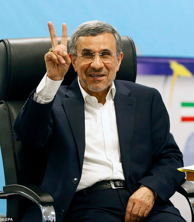 Expresidente iraní que intentó desafiar al ayatolá y quería «borrar a Israel del mapa» muere en ataque