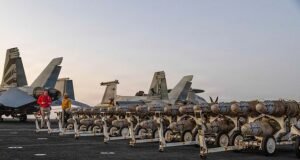 Dentro del aviso de la CIA que llevó al descarado ataque diurno de Trump contra el ayatolá de Irán