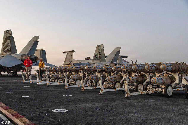 Dentro del aviso de la CIA que llevó al descarado ataque diurno de Trump contra el ayatolá de Irán