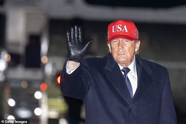 Un ataque de Estados Unidos contra Irán se retrasó una semana porque la diplomacia de último minuto jugó contra el mal tiempo.