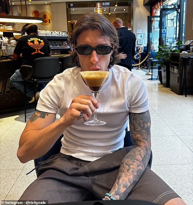 El defensa del Arsenal ha desvelado su mayor queja por vivir en Londres desde que llegó al club