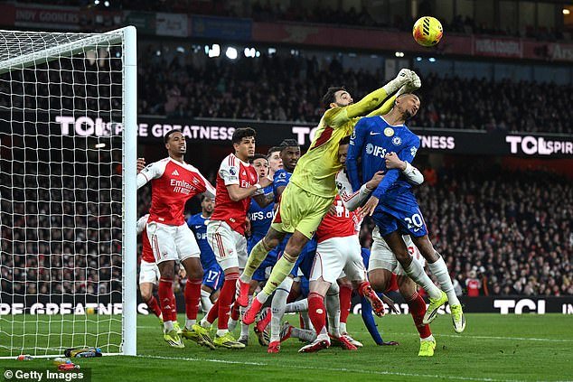 Es la deprimente verdad: la Premier League la ganará el equipo más feo del país… o el más aburrido, escribe Jeff Powell