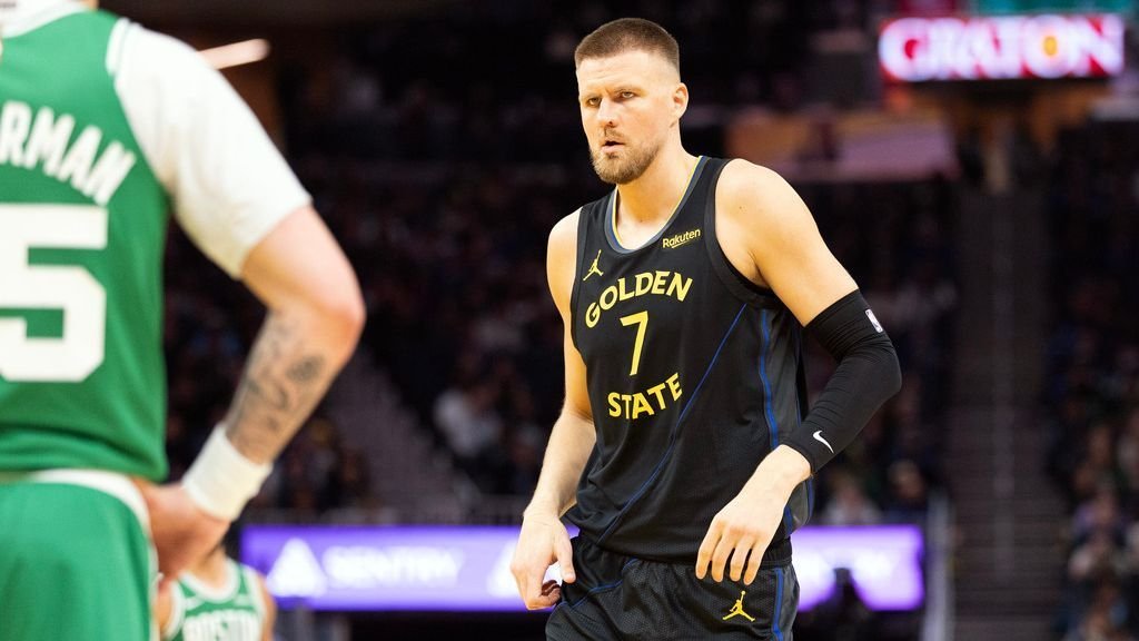 Kristaps Porzingis se retracta de los comentarios sobre el «diagnóstico»