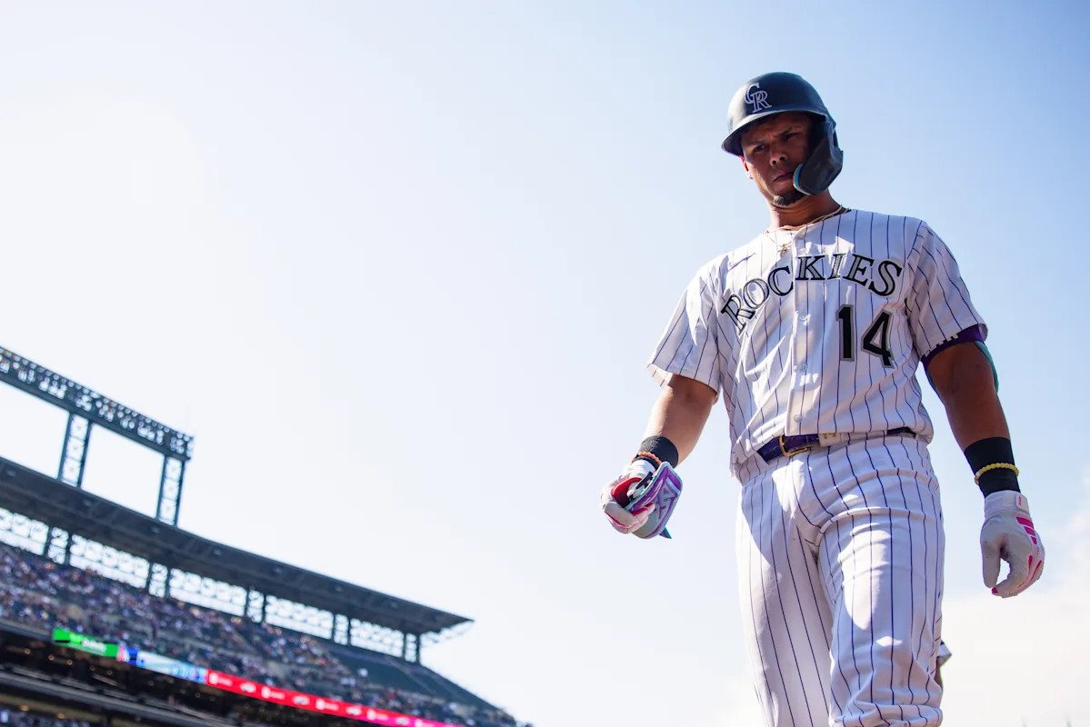 Fugas del béisbol de fantasía de 2026: ¿Quién está listo para causar sensación en C, 1B, 2B, SS y 3B?