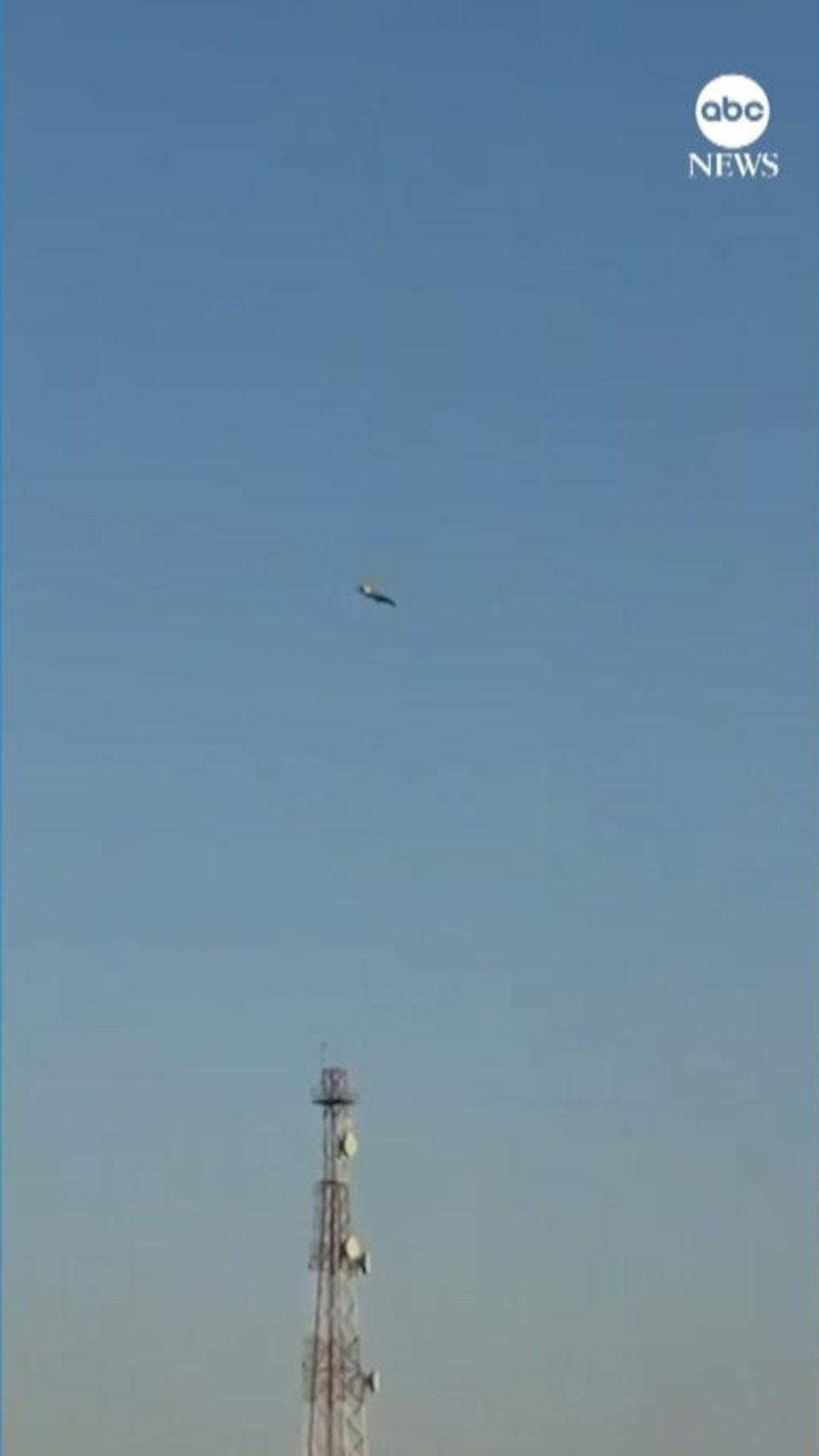 Vídeo Aviones de combate estadounidenses F-15 derribados en incidente de fuego amigo en Kuwait