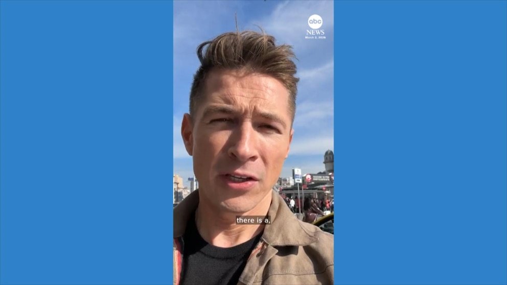 Ver: ¿Quién está a cargo de Irán ahora?