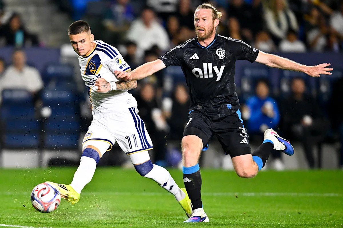 Vigilancia de la plantilla de la Copa Mundial de la USMNT: ¿Cuántos jugadores de la MLS están intentando conseguir puestos?