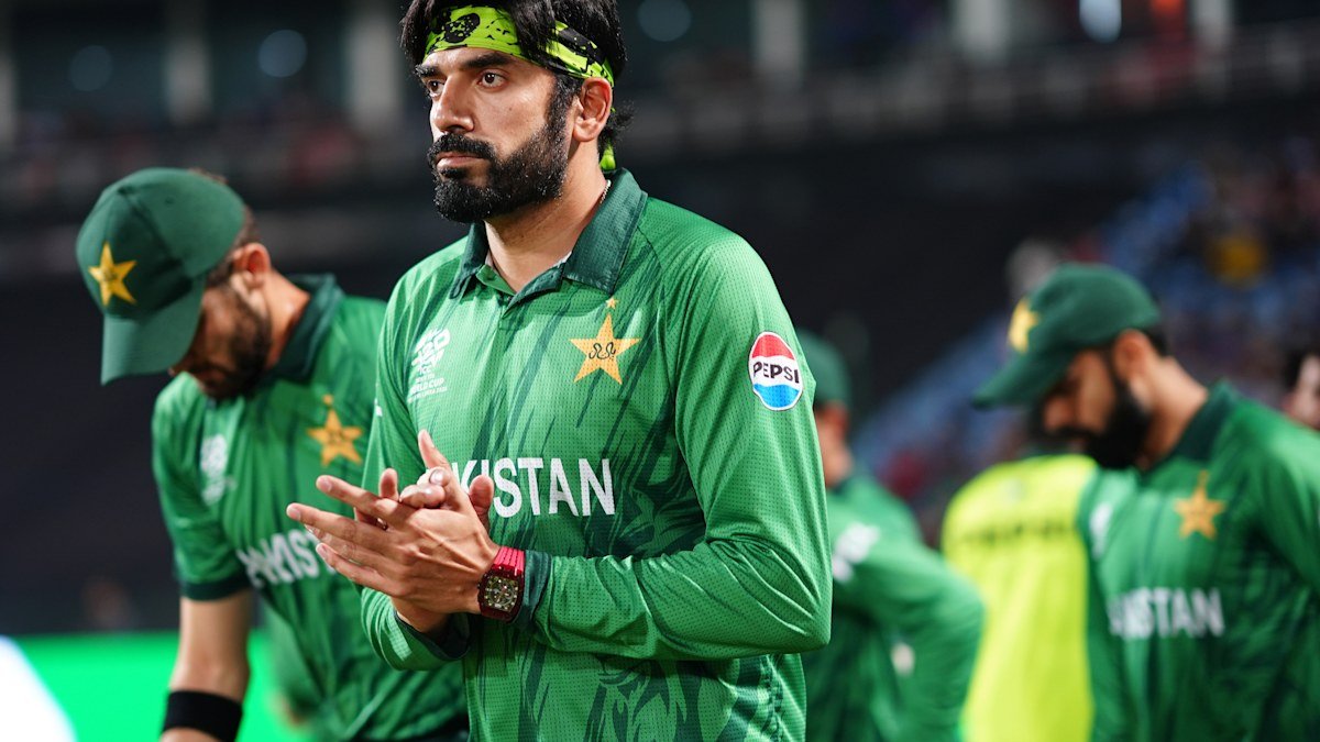 Pakistán multa a todos los jugadores con 25.000 dólares por abandonar el equipo Super 8 de la Copa Mundial T20