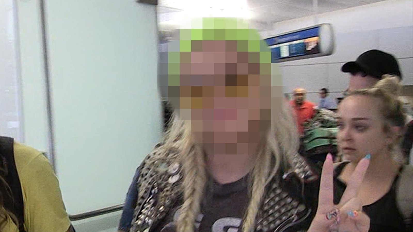 ¡¡¡Adivina quién es una estrella del pop popular!!!