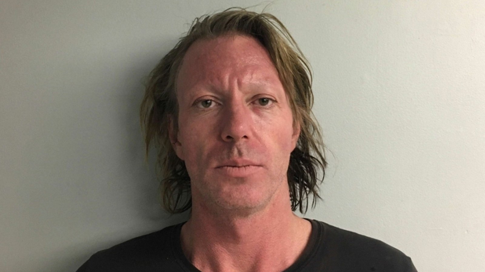 El hijo de Cher, Elijah Blue Allman, fue arrestado nuevamente en New Hampshire