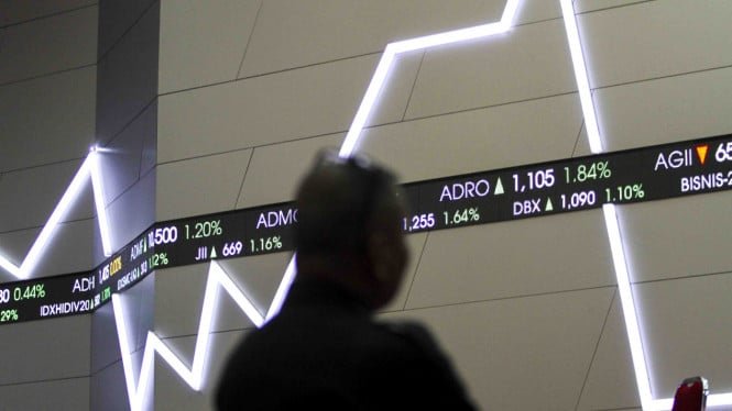 Las señales de recuperación de la JCI se están fortaleciendo; consulte 5 recomendaciones de acciones con ganancias potenciales