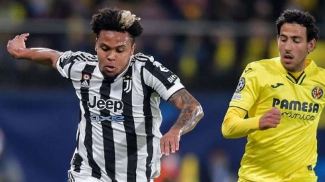 La Juventus es clave para Weston McKenney hasta 2030, papel clave en la era Spalletti