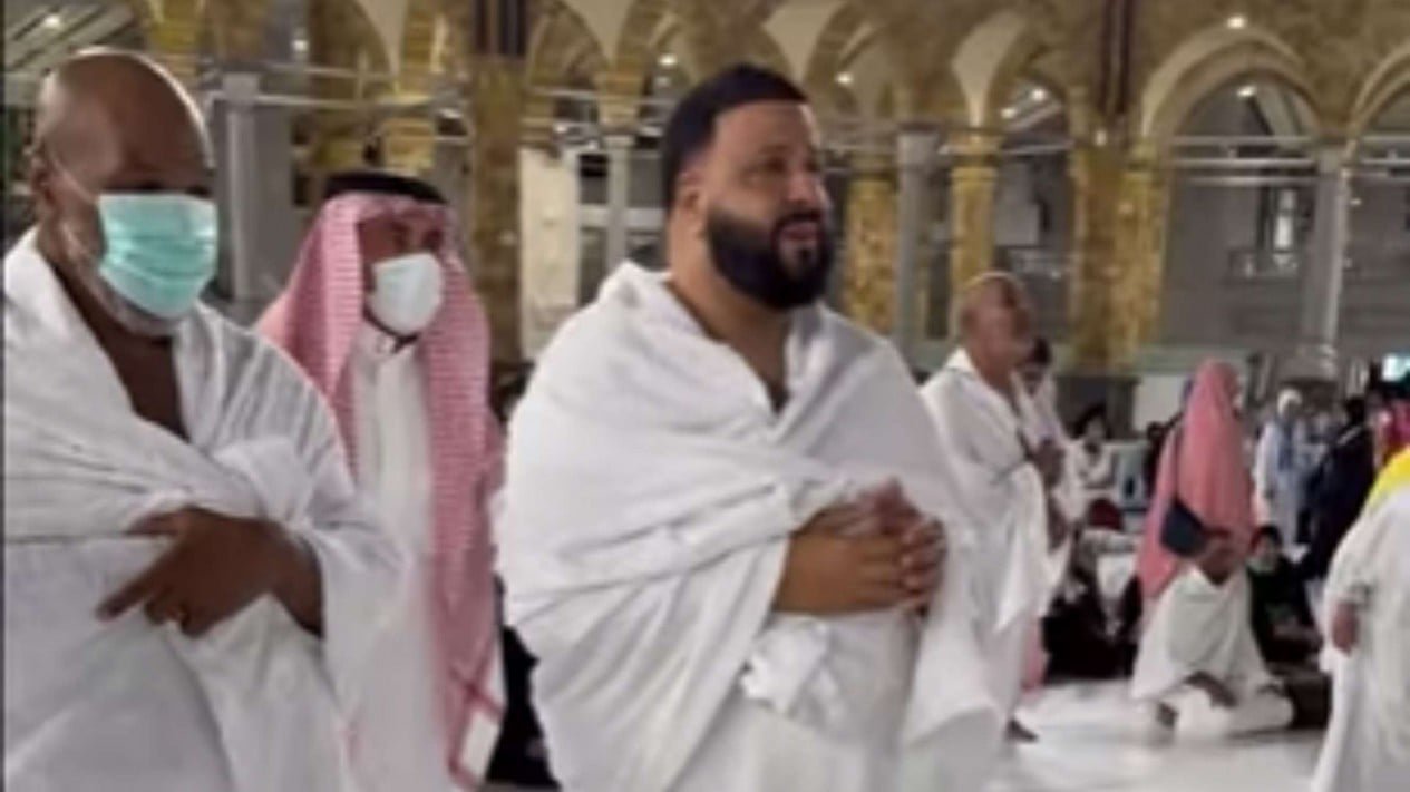 ¡Sorprende al mundo! 10 atletas musulmanes con logros increíbles de todos los tiempos