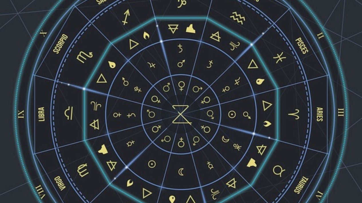 Hoy en día, muchos signos del zodíaco necesitan controlar sus emociones para que su día no se vuelva caótico