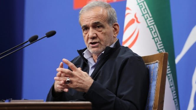 Tras la muerte de Ali Jamenei en un ataque estadounidense-israelí, Irán nombró un liderazgo interino