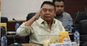 Después de ingresar a la balanza de pagos, ¿se puede aceptar a Indonesia como facilitador de Irán?