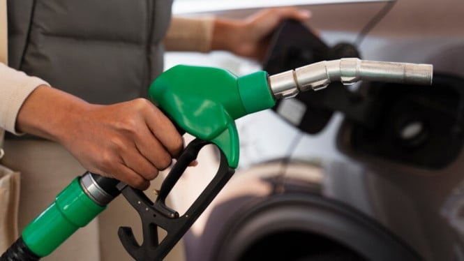 Los precios del combustible Vivo aumentarán a partir del 1 de marzo de 2026 Revvo 92 a 12.390 IDR por litro