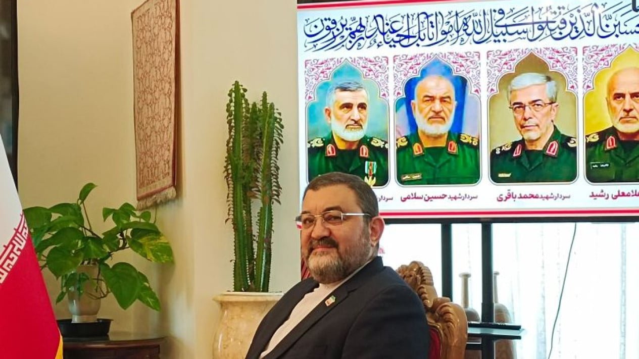 Estados Unidos e Israel faltan el respeto al mes sagrado del Ramadán y matan a niños