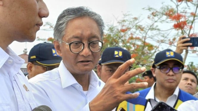 El Ministro de Obras Públicas reveló la impactante verdad sobre la renuncia de dos Directores Generales