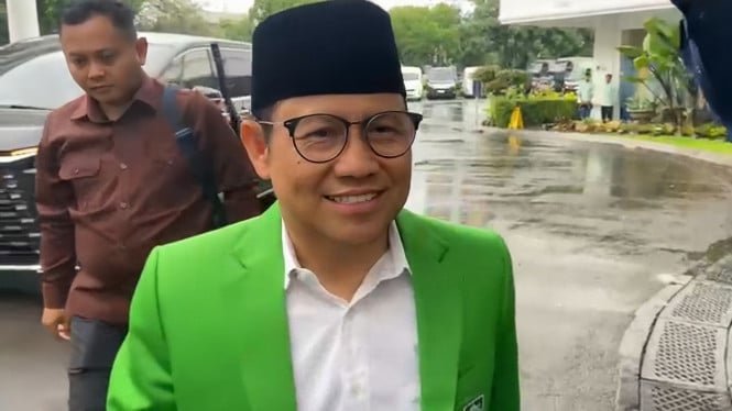 Ha escrito una larga historia de servicio a la República de Indonesia.