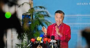 El plan de Prabowo para mediar entre Irán e Israel-EE.UU. se considera poco realista, he aquí por qué