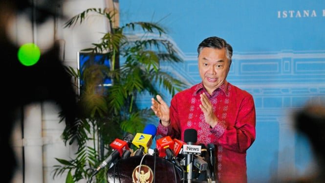 El plan de Prabowo para mediar entre Irán e Israel-EE.UU. se considera poco realista, he aquí por qué