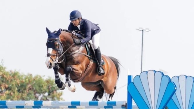 La Federación Nacional de Pordasi 4 pisa el acelerador y presenta el programa estratégico para los deportes ecuestres de Indonesia 2026