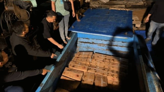 ¡El grupo de trabajo revela 350 violaciones de los precios de los alimentos! 4 casos van a los tribunales