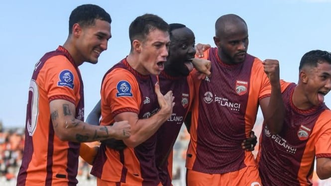 ¡Fabio Lefundes toca el tambor de guerra! El Borneo FC se enfrentará al Persija en el partido decisivo de la máxima categoría