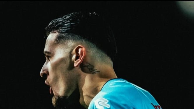 Justin Hübner anota un gol y Fortuna Sittard vence al NEC Nijmegen en un drama de 5 goles