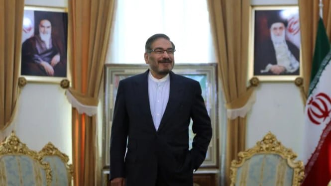 Israel dice que Ali Shamkani, secretario del Consejo de Seguridad Nacional de Irán, ha muerto