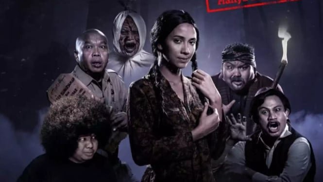 ¡Filmada hace 7 años, Devil’s Film Kuan pronto llegará a los cines! Este es un resumen y lista de jugadores.