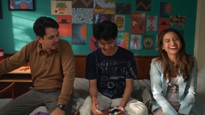 CÓMO CONSEGUIR BOLETOS Compre 1 y obtenga 1 gratis para la película Rinde a tu madre en el cielo, ¡que ya se estrena en los cines!