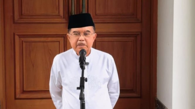 Prabowo quiere mediar en el conflicto entre Israel y Estados Unidos con Irán, la respuesta de Yusuf Kalla