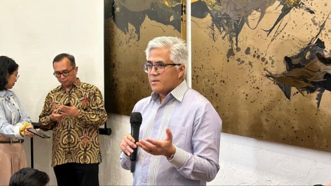 La embajada de Indonesia en Teherán confirma que 329 ciudadanos indonesios en Irán están a salvo