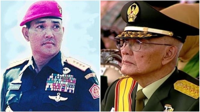 Prueba Sutrisno in Memorion: pensamientos y dedicación