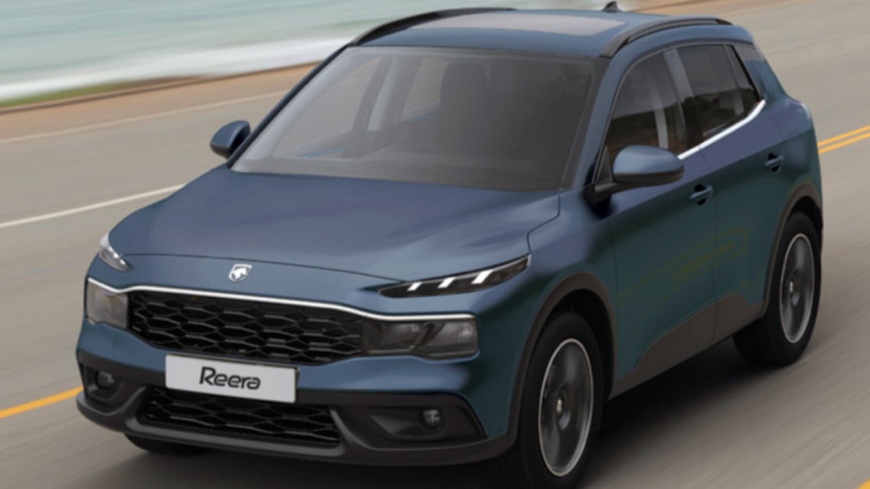 Irán tiene una industria automotriz estable, autos Nissan baratos y el impacto del conflicto en Medio Oriente