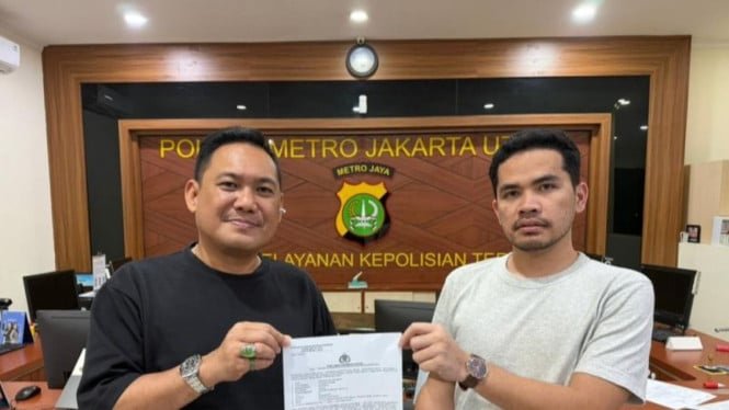 J&T Express denunció el presunto robo y hurto a la policía en Suntar