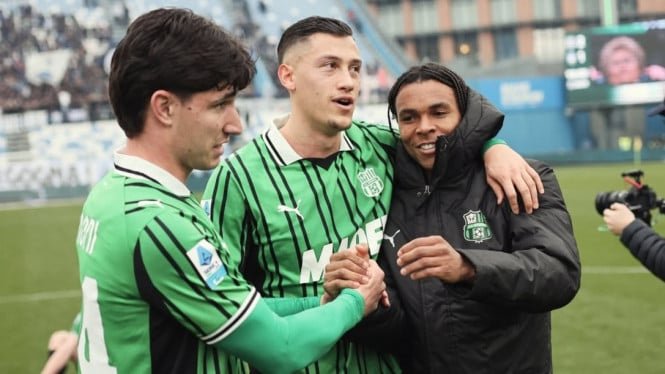 Jay Idges inunda los elogios de los medios italianos tras aplastar al Sassuolo Atalanta: actuación extraordinaria