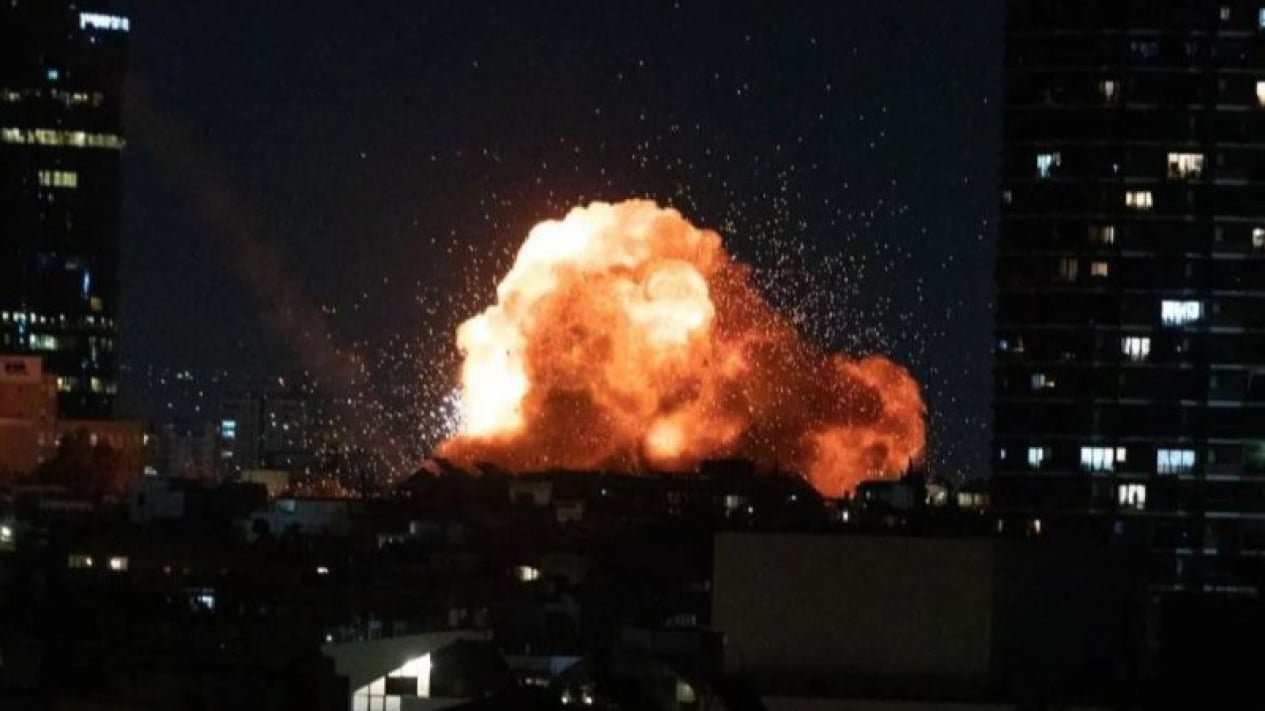 Un mapa del poder armamentístico de Irán: ¿qué tan peligroso y letal es contra Estados Unidos e Israel?