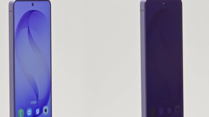 Samsung presenta el Galaxy S26 y el Galaxy S26+