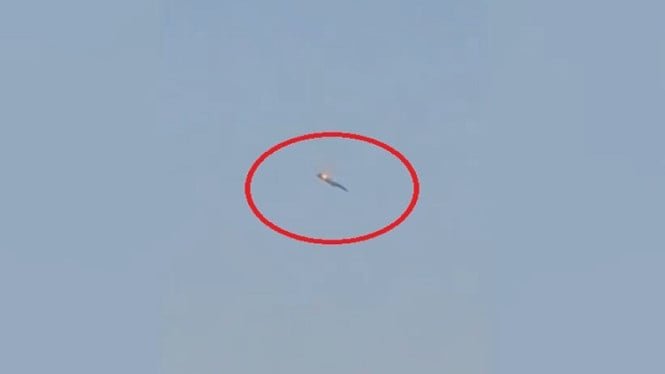 ¡Caos! Tres aviones de combate estadounidenses fueron derribados por misiles kuwaitíes