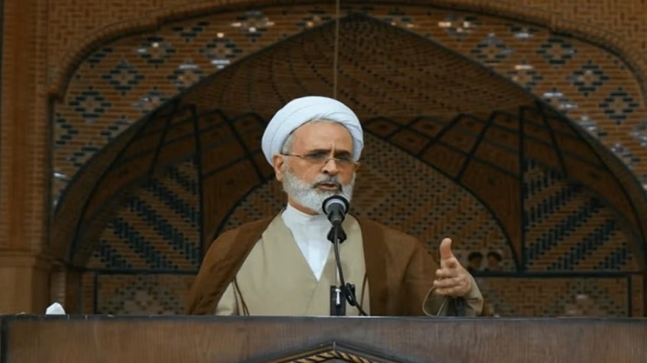 Conozca la figura de Alireza Arafi, líder supremo interino de Irán tras el asesinato de Jamenei