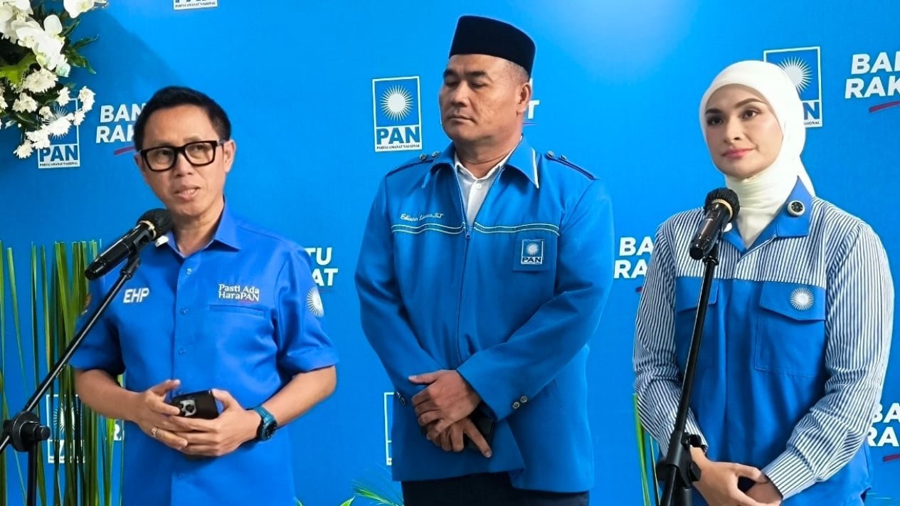 PAN tiene regreso a casa gratuito, canje barato y ofrece THR en línea antes del Eid