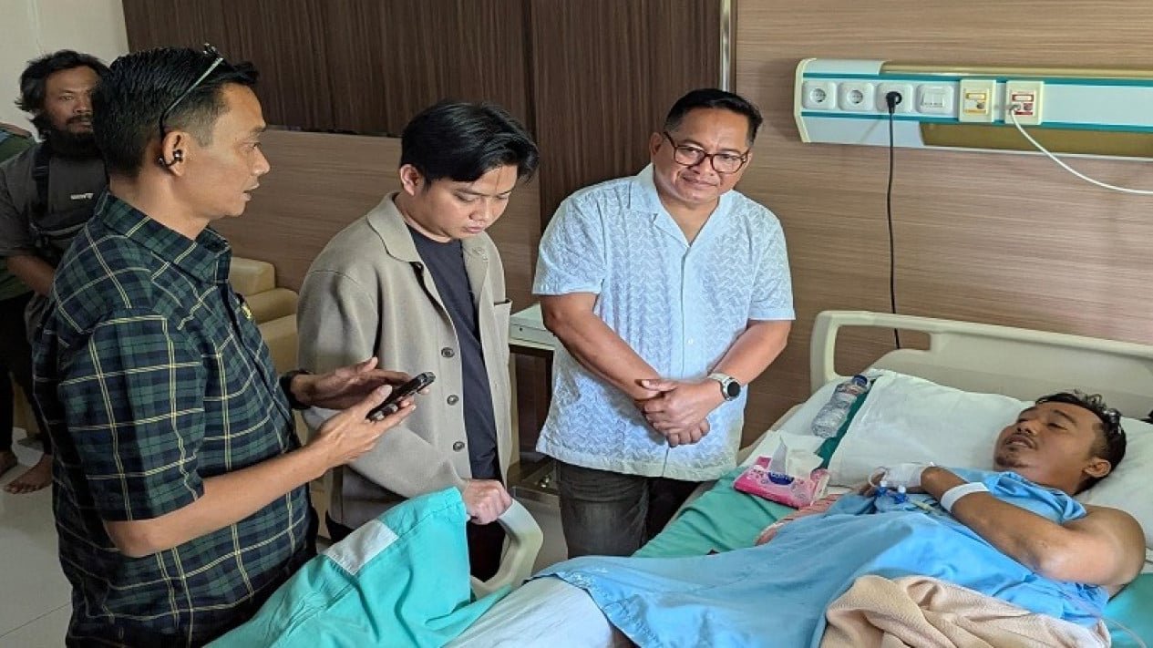 Tras sufrir un accidente de moto, HS Cigarrillos Boss cubre todos los gastos y ofrece becas a las víctimas