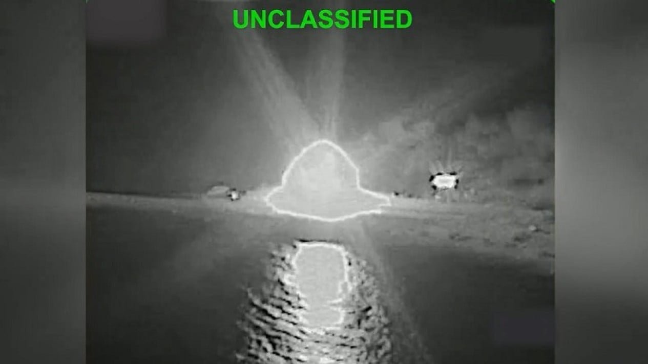 Estados Unidos afirma haber destruido todos los buques de guerra iraníes en el Golfo de Omán: ¡sus capacidades ahora son nulas!