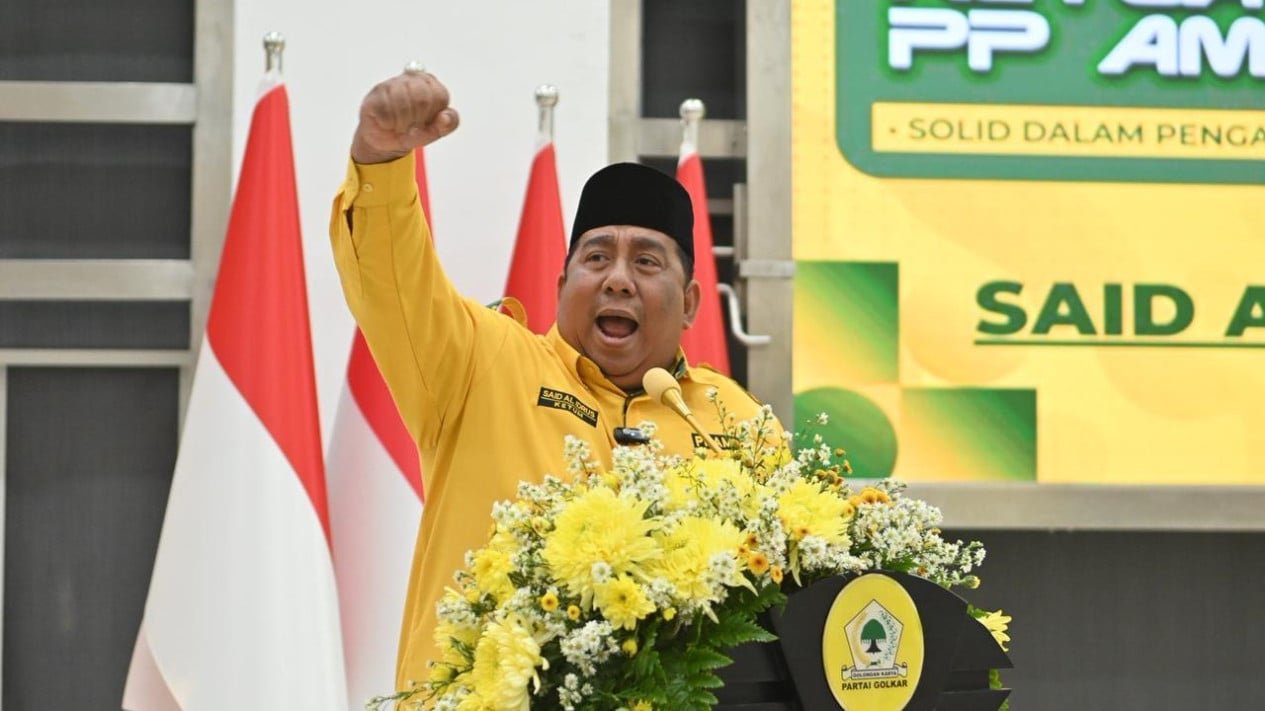 AMPG instó al gobierno a adoptar una postura firme en los foros internacionales, condenando los ataques militares contra Irán